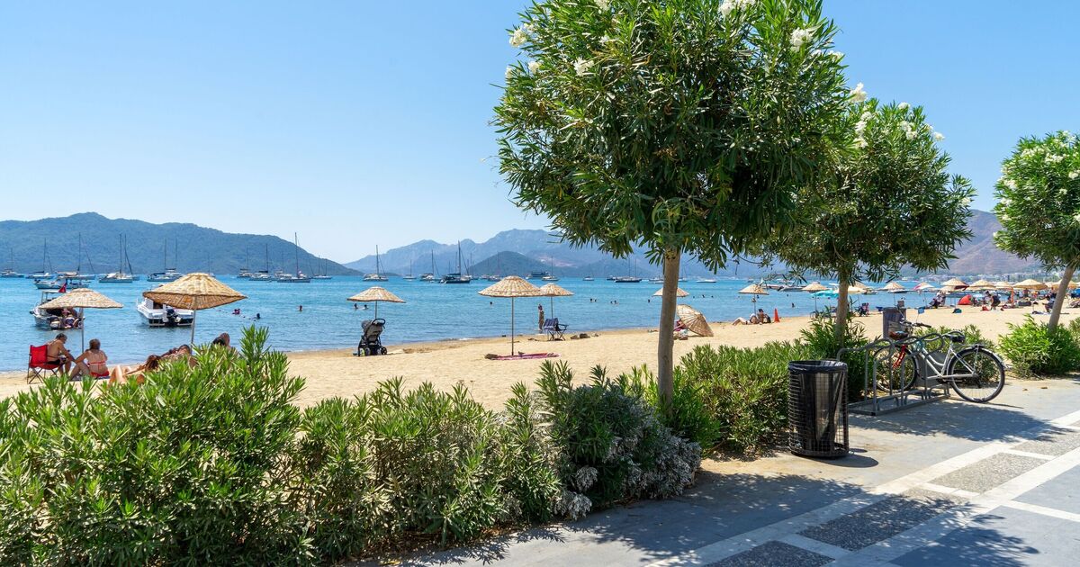 I'm a travel influencer - and I'd never go to Turkish resort again for 1 reason | World | News