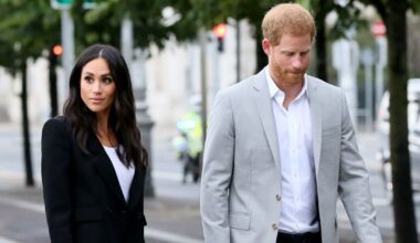 Royal Family LIVE: Harry and Meghan's 'secret probe' | Royal | News