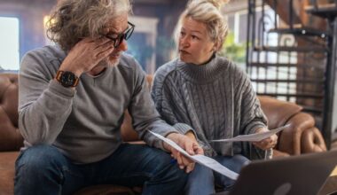 Surge in pensioners using £10k 'recycling loophole' to avoid tax | Personal Finance | Finance