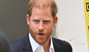 Prince Harry will ‘never’ step in for King Charles due to subtle rule change | Royal | News