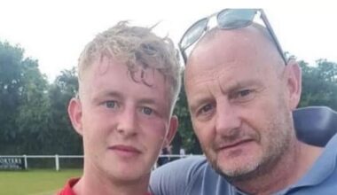 Dad’s fury as son becomes third guest to die in swimming pool at Cyprus hotel | UK | News