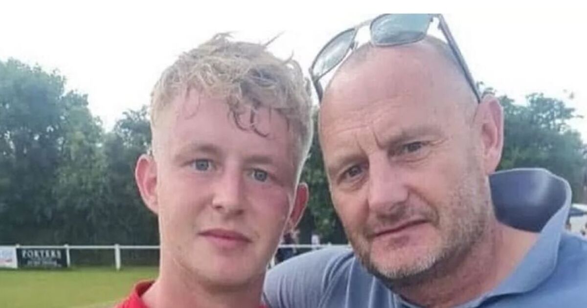 Dad’s fury as son becomes third guest to die in swimming pool at Cyprus hotel | UK | News