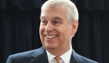 Home in Prince Andrew's garden that was the late Queen's favourite | Royal | News