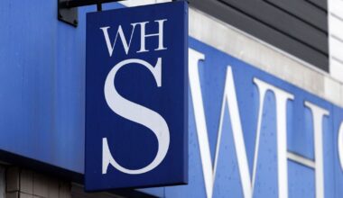 Aldi, WHSmith and Costa all closing down branches this week - full list | UK | News
