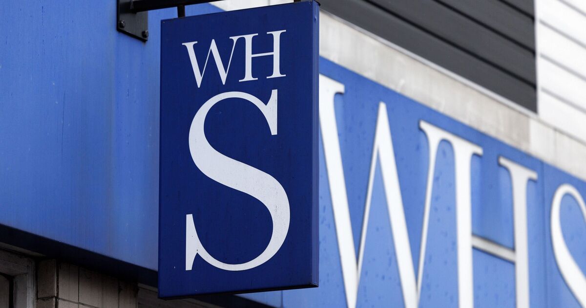 Aldi, WHSmith and Costa all closing down branches this week - full list | UK | News