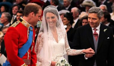 Prince William broke key rule when he asked Princess Kate to marry him | Royal | News