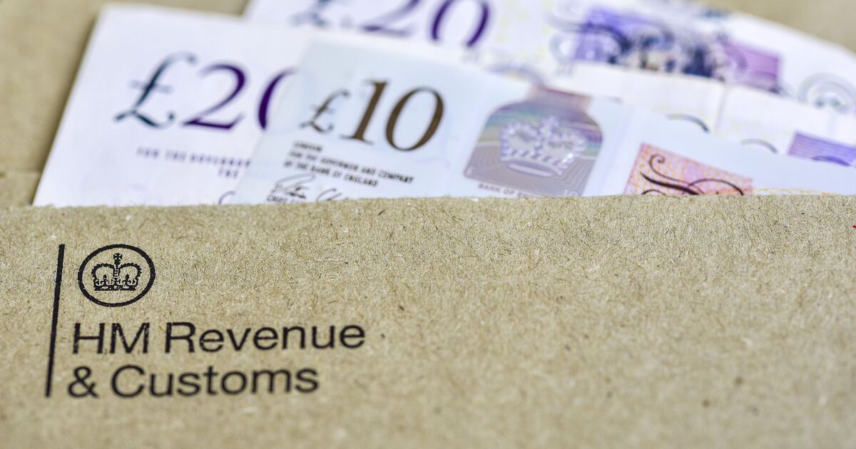 HMRC makes major pension change for instant money off your tax bill | Personal Finance | Finance