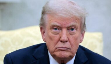 Three times Trump tried to end the war in Ukraine - and failed | World | News