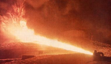 The 'barrier of suspicion' that marked the beginning of the Cold War | UK | News