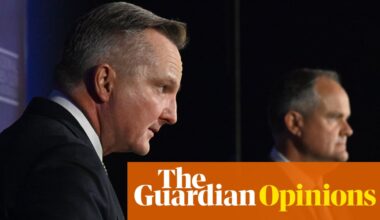 Australian voters are left in the dark on climate targets as they head to the ballot box | Tony Wood for the Conversation