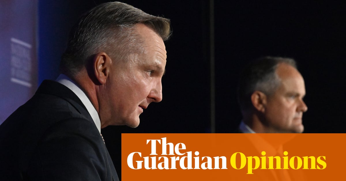 Australian voters are left in the dark on climate targets as they head to the ballot box | Tony Wood for the Conversation