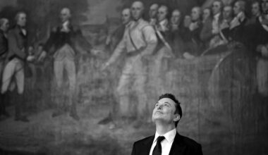 Elon Musk Lost 25% of Fortune During His Quest to Gut the US Government