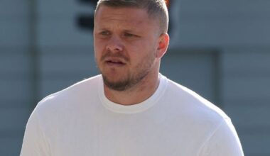 Mihail Trofim: Moldovan who caused ‘horror crash’ left country before sentencing for ‘medical treatment’