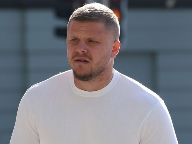 Mihail Trofim: Moldovan who caused ‘horror crash’ left country before sentencing for ‘medical treatment’