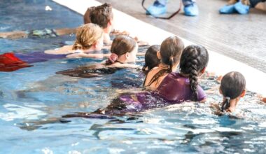 Schwimmunterricht-Urteil in Freiburg: Strenggläubige Kinder müssen teilnehmen