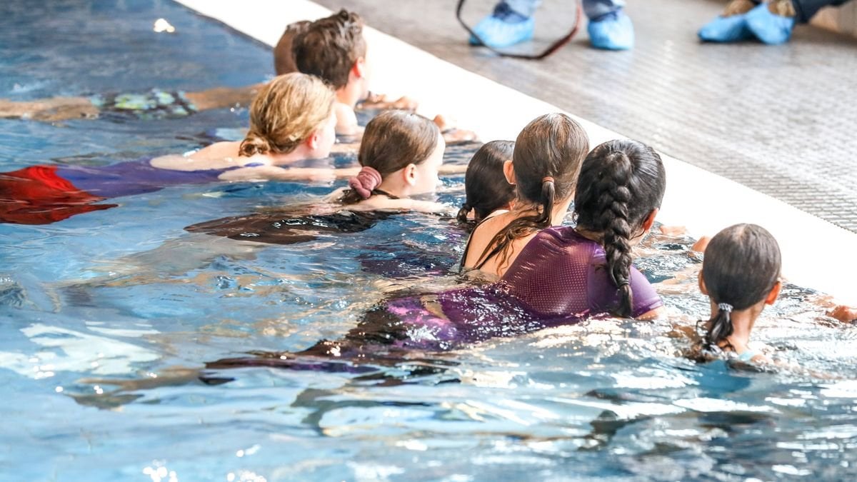Schwimmunterricht-Urteil in Freiburg: Strenggläubige Kinder müssen teilnehmen