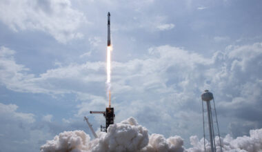 FBI and Drug Enforcement Agency are interested in Elon Musk’s Starlink