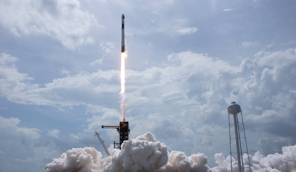 FBI and Drug Enforcement Agency are interested in Elon Musk’s Starlink