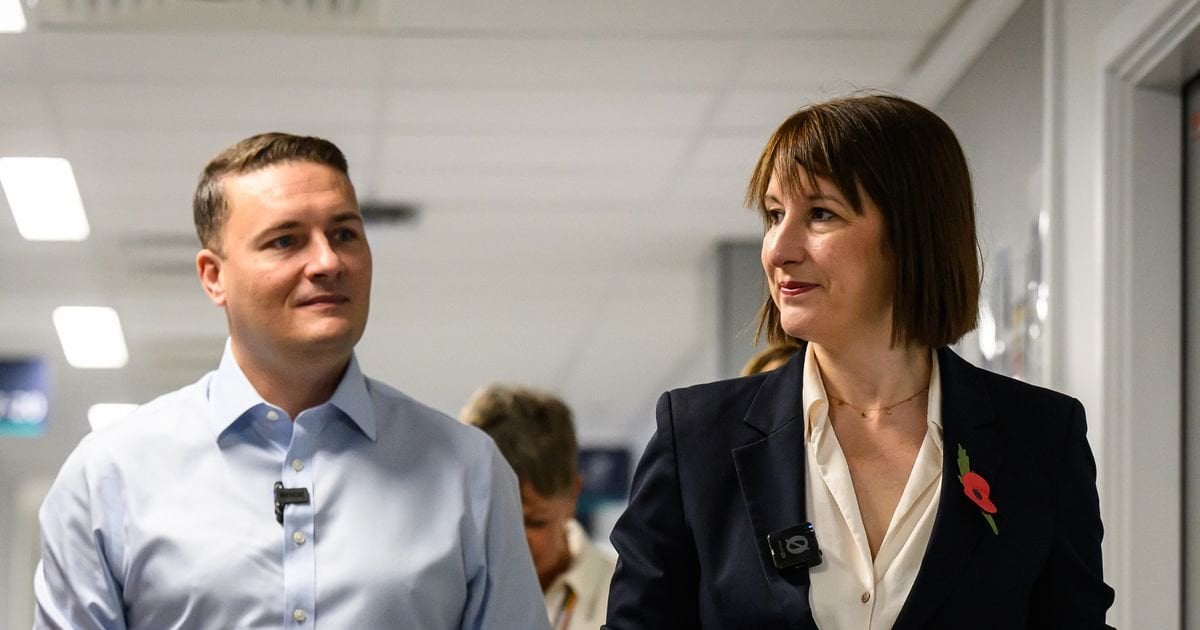 Waiting times slashed for 80,000 cancer patients after Labour's NHS cash boost