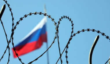 Moldova expelling three Russian diplomats
