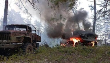 Russia’s war casualty toll in Ukraine up by 1,130 over past day