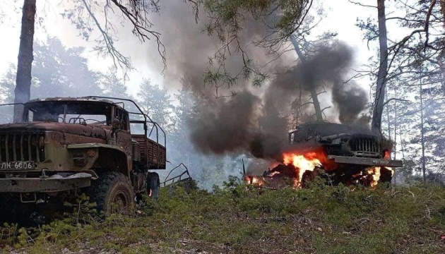 Russia’s war casualty toll in Ukraine up by 1,130 over past day