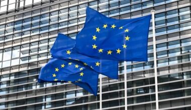 EU wants to separate accession talks with Ukraine, Moldova