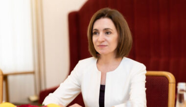 Moldova wishes partners in Bucharest not to take instructions from Moscow