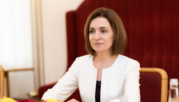 Moldova wishes partners in Bucharest not to take instructions from Moscow