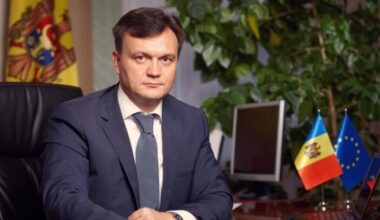 Russia spent nearly EUR 200M million on trying to rig Moldova 2024 elections