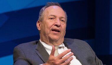 Larry Summers Says DOGE Is Going to End in a 'Disastrous Failure'