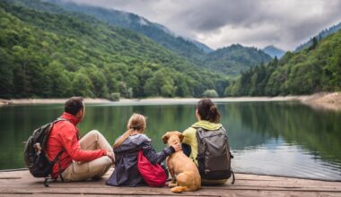 CLIMATE MATTERS: Psychological benefits of visiting nature | Climate Matters