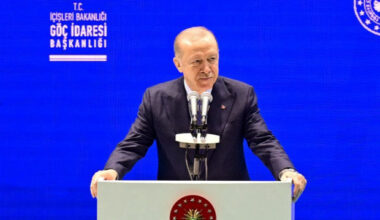 Yeni Şafak English