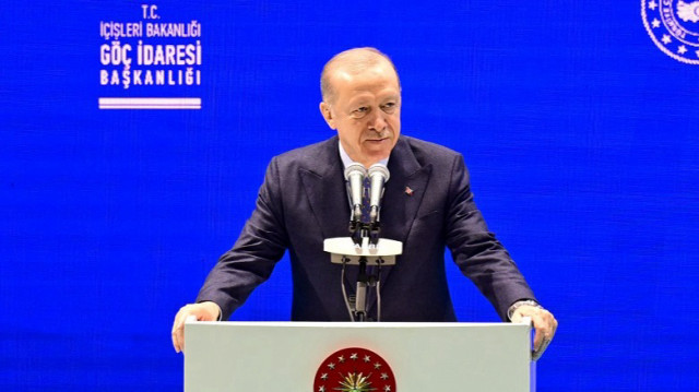 Yeni Şafak English