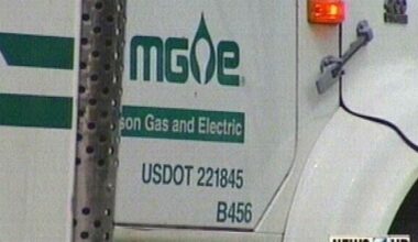 Madison Gas & Electric phone system restored | News