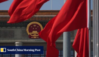 China puts onus on stability as Beijing vows domestic support amid US trade war