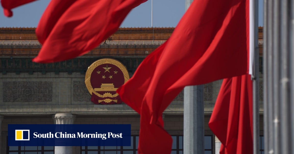China puts onus on stability as Beijing vows domestic support amid US trade war