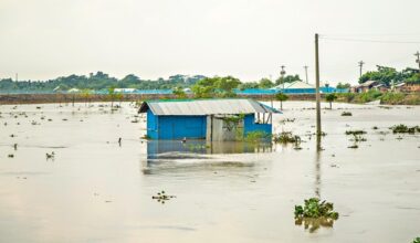 New Age | Climate change and challenges ahead