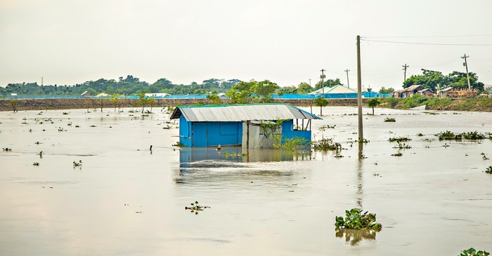 New Age | Climate change and challenges ahead