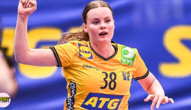 Sverige nära handbolls-VM 2025 efter playoff-seger mot Kosovo