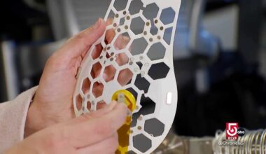At MIT, groundbreaking ideas blend science and breast cancer detection innovation