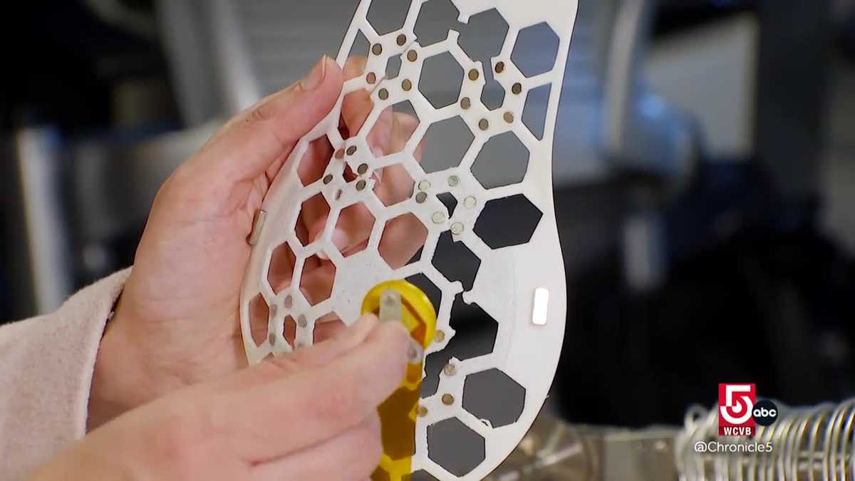 At MIT, groundbreaking ideas blend science and breast cancer detection innovation