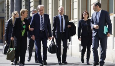 Switzerland Today - SWI swissinfo.ch