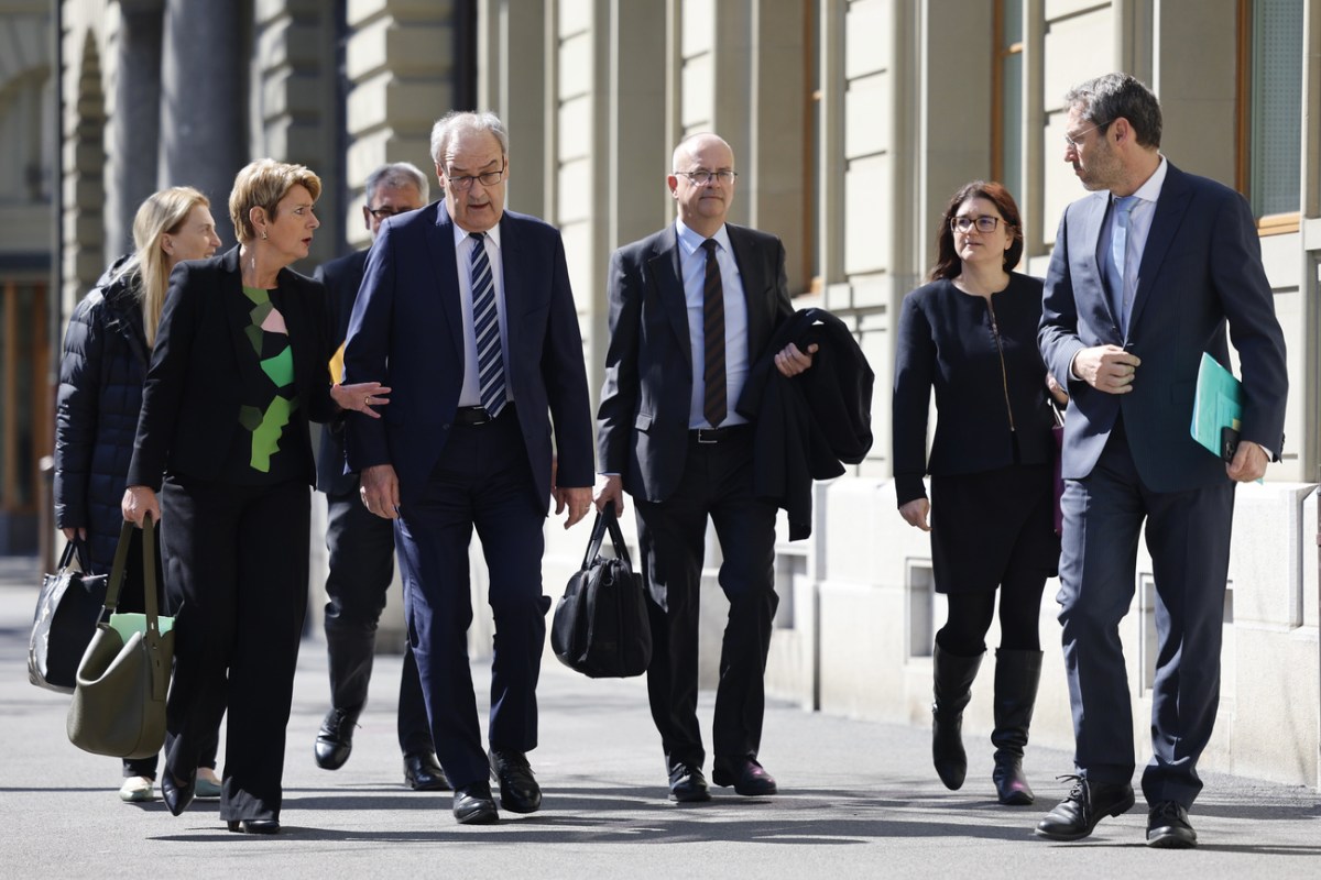 Switzerland Today - SWI swissinfo.ch