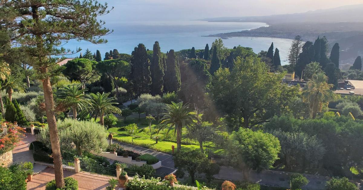 Booking.com rental in Italy was a scam, AI bots were no help | Entertainment/Life