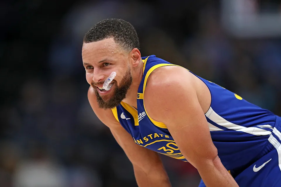 (Justin Ford/Getty Images)