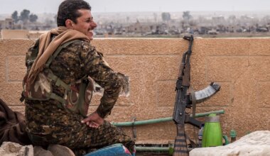 What the Kurds Reintegration Really Says About Syria’s Future