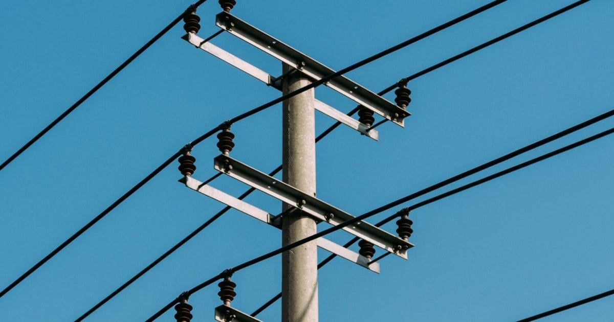 Utah heads list of states with affordable costs for electricity, national gas and gasoline | News