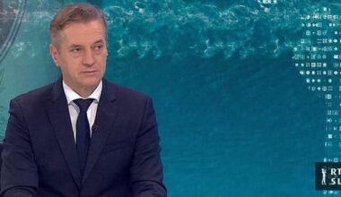 Golob: Država je varna toliko, kolikor je odporna proti različnim težavam, ki prihajajo