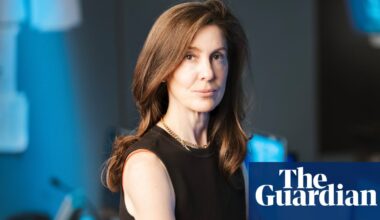 ‘Why would Prince Andrew defend Epstein?’ ex-Newsnight editor Esme Wren on scoops, the queen and Brexit | Media